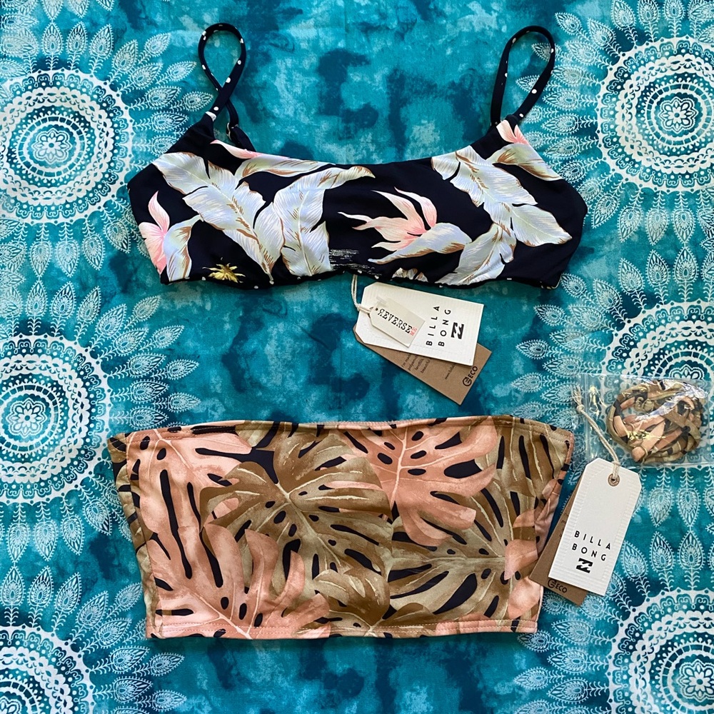 Billabong Bikini Bundle!!!